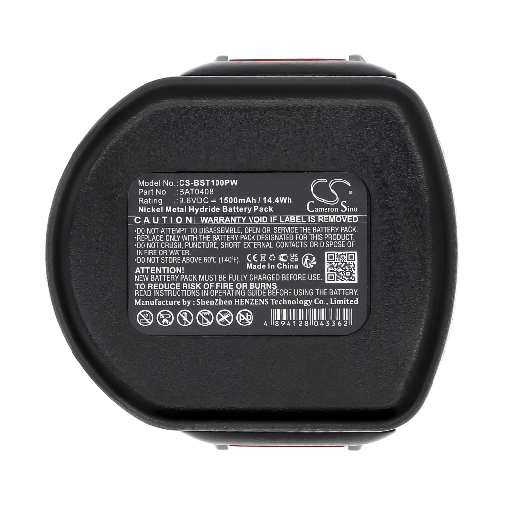 Batterie industrielle Bosch CS-BST100PW