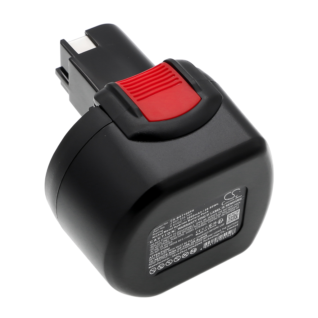 Batterie industrielle Bosch CS-BST100PX