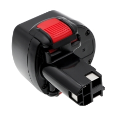 Kompatibler Ersatzakku für BOSCH 2 607 001 380,2 607 335 260,2 607 335 271,2 607 335 272,2 607 335 373...