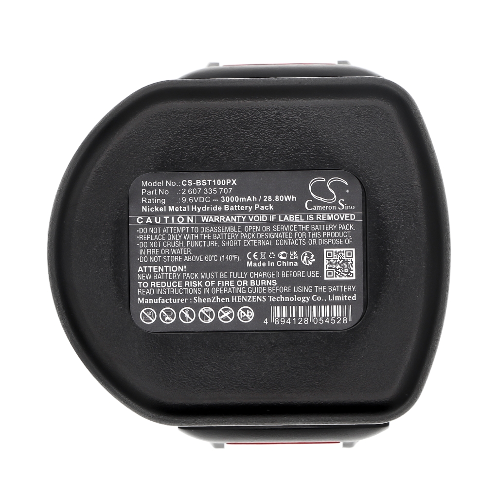 Batterie industrielle Bosch CS-BST100PX