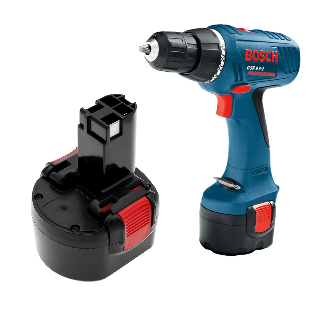 Batterie industrielle Bosch CS-BST100PX