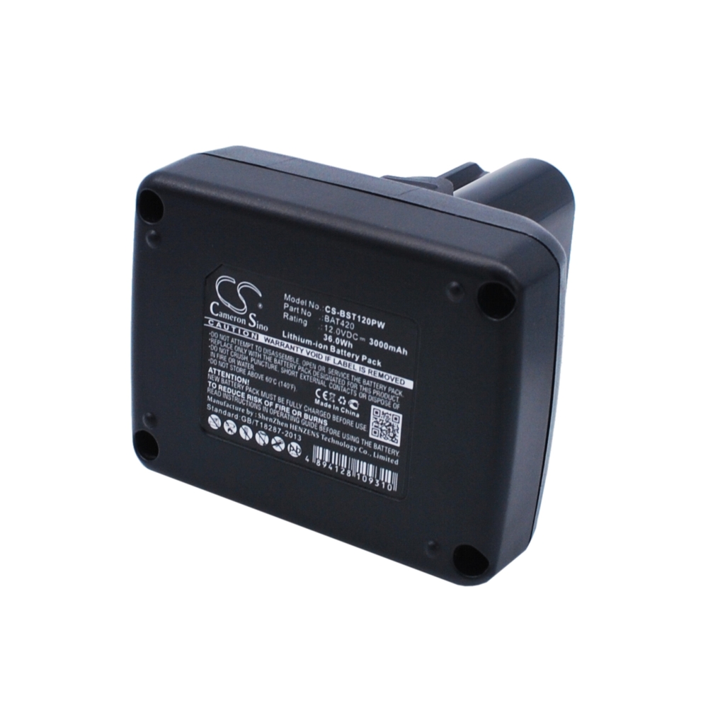 Batterie industrielle Bosch GSL 2