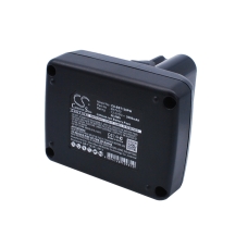 Remplacement de batterie compatible pour BOSCH BAT412,BAT414,BAT420