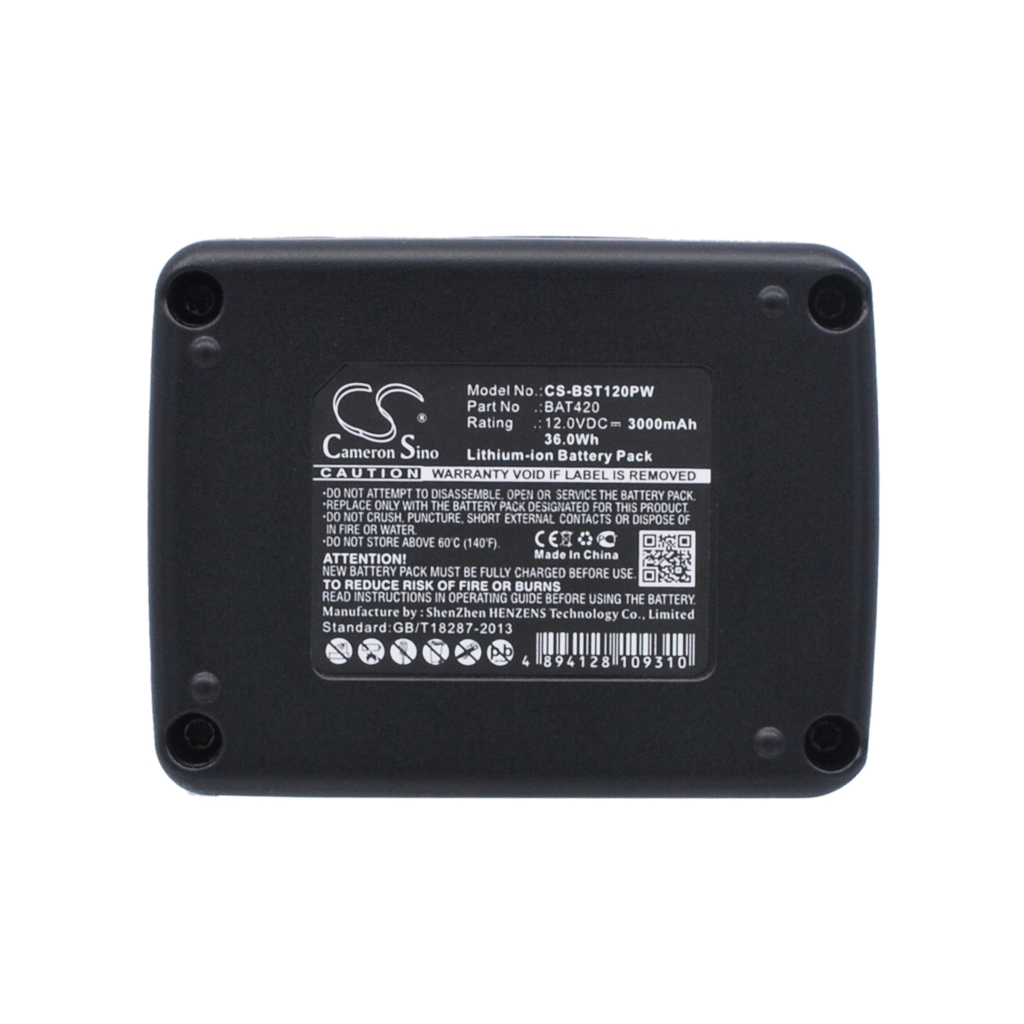 Batterie industrielle Bosch PS20-2