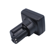 CS-BST120PX<br />Batteries for   replaces battery BAT414