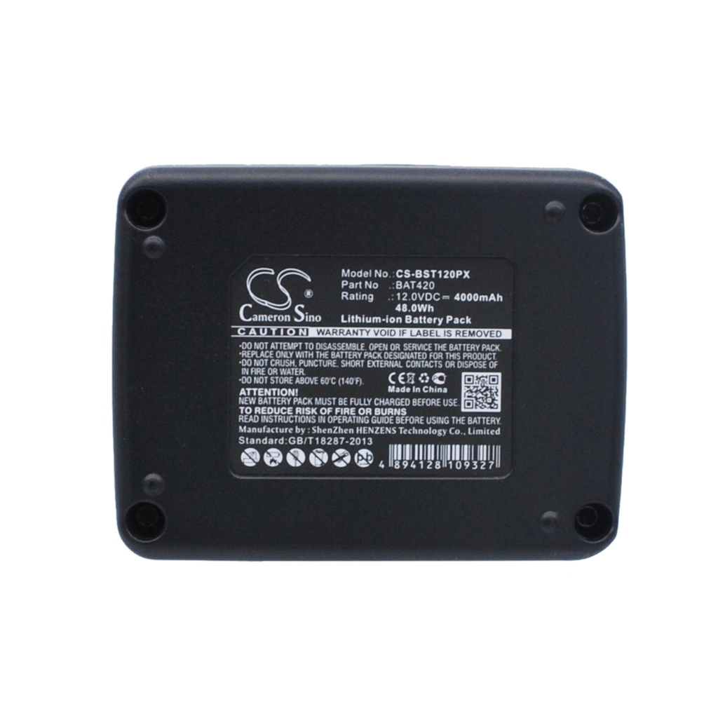 Batterie industrielle Bosch CS-BST120PX
