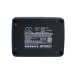 Batterie industrielle Bosch CS-BST120PX