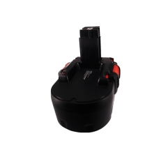 Remplacement de batterie compatible pour BOSCH 2 607 335 266,2 607 335 278,2 607 335 536,2 607 335 680,2 607 335 688...