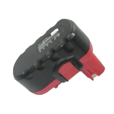 Remplacement de batterie compatible pour BOSCH 2 607 335 266,2 607 335 278,2 607 335 536,2 607 335 680,2 607 335 688...