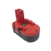 Battery industrial Bosch 53518B