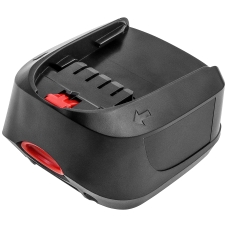 Remplacement de batterie compatible pour BOSCH 1 600 A00 DD7,1 600 Z00 000,1 607 A35,1600A00DD7,2 607 335 040...