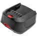 Batteries Remplace 1600A00DD7
