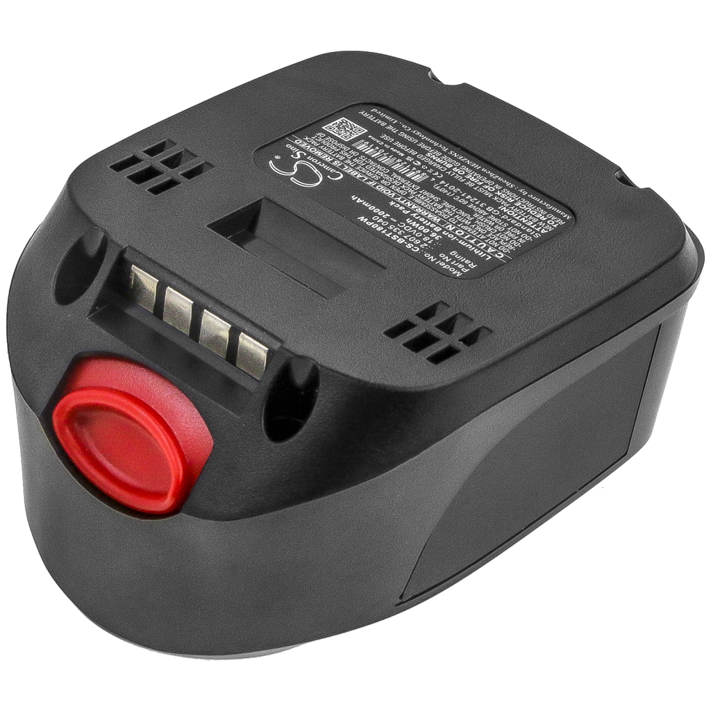 Batteries Remplace 1600A00DD7