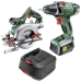 Batteries Remplace 1600A00DD7