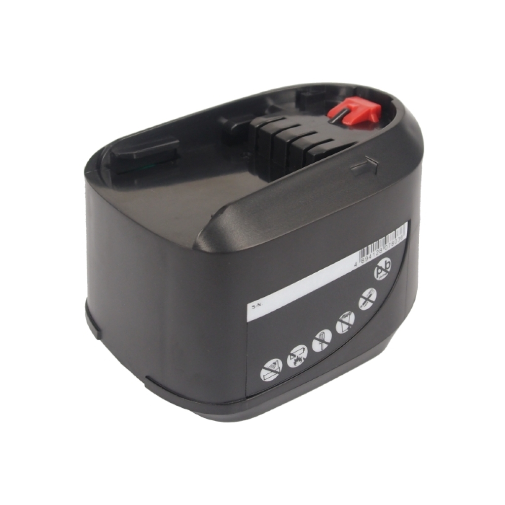 Batteries Remplace 1600A00DD7