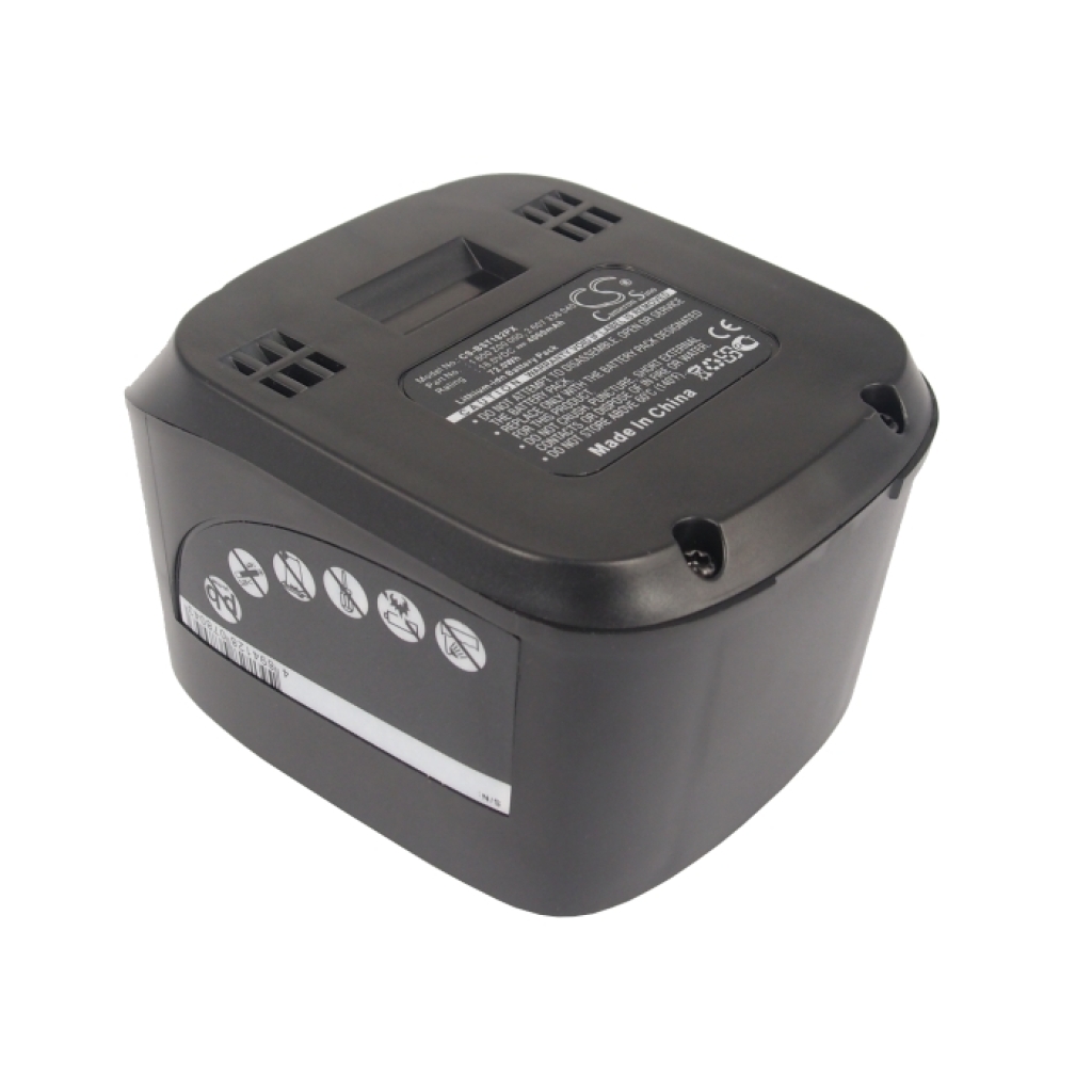 Batteries Remplace 1600A00DD7