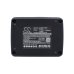 Battery industrial Bosch PS40