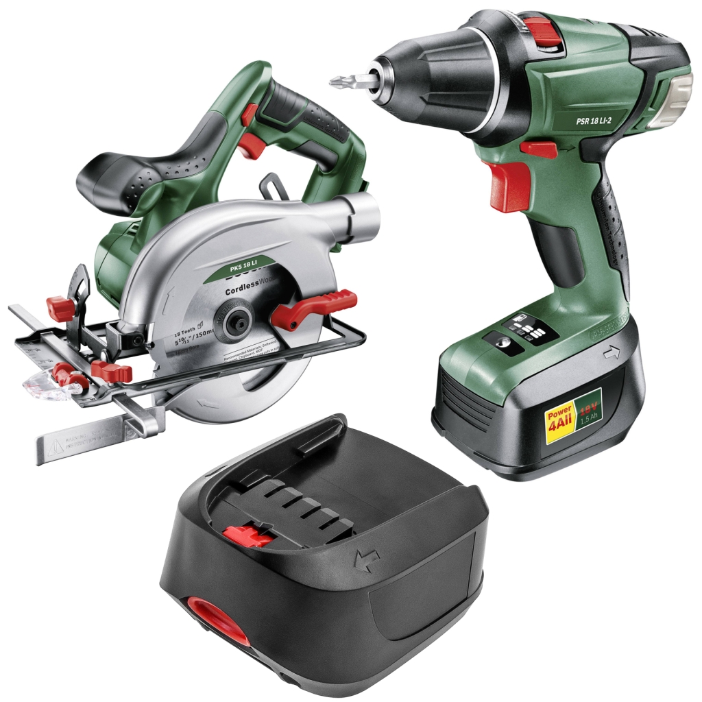 Bosch Indego M 700