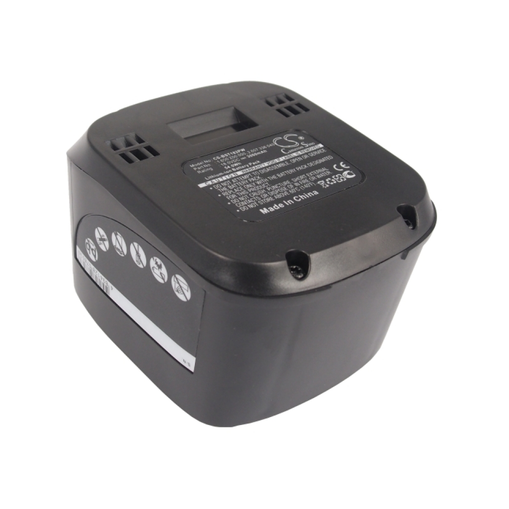 Battery industrial Bosch PSR18LI-2