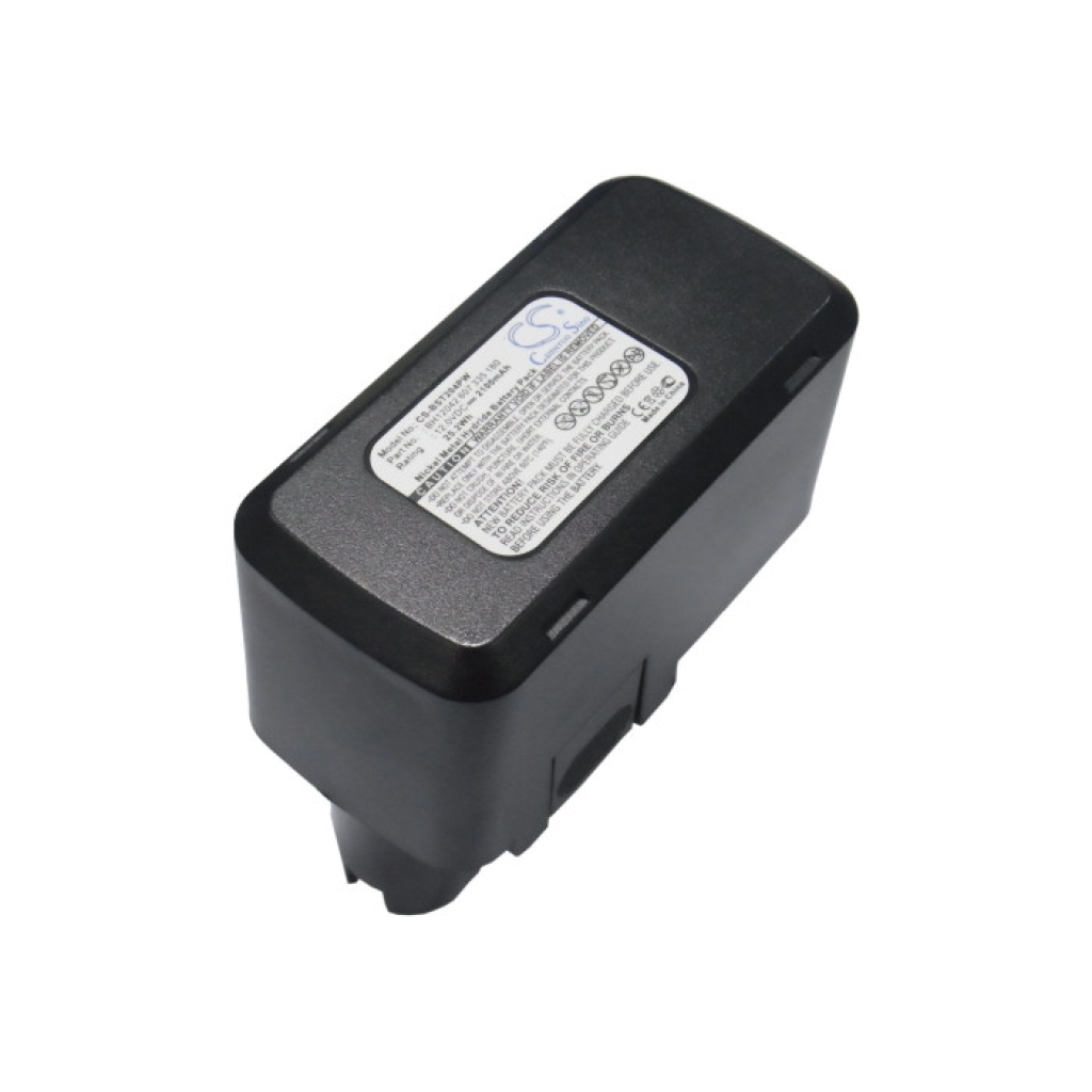 Batterie industrielle Bosch CS-BST204PW