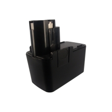 Remplacement de batterie compatible pour BOSCH 2 607 335 021,2 607 335 158,2 607 335 180,2 607 355 014,BH1204...