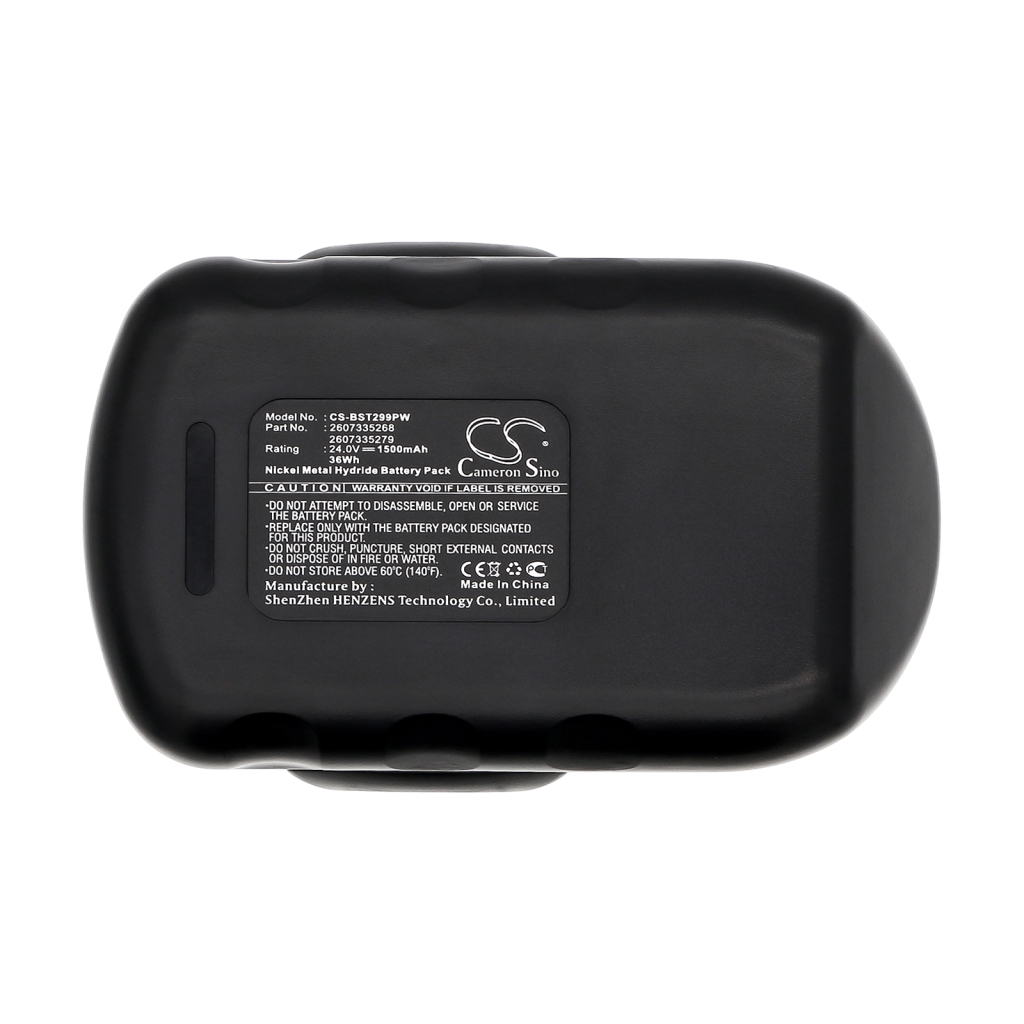 Batterie industrielle Bosch 52324B