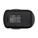 Batterie industrielle Bosch 52324B