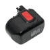 Battery Replaces BTP1005