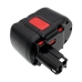 Battery Replaces BTP1005