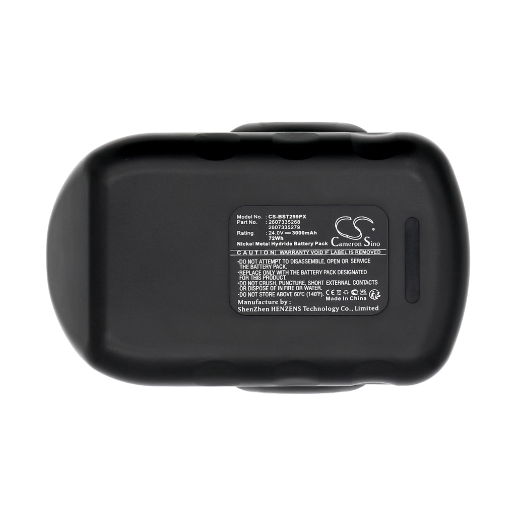 Battery Replaces BTP1005
