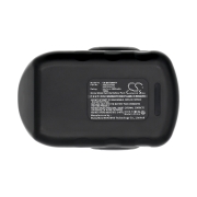 CS-BST299PX<br />Batteries for   replaces battery BAT031