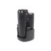 Batterie industrielle Bosch GOP 10.8 V-LI