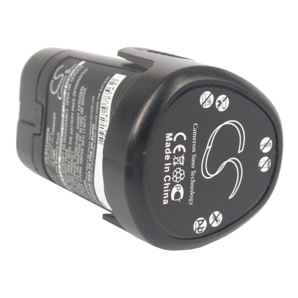 Batterie industrielle Bosch GOP 10.8 V-LI