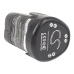 Batterie industrielle Bosch GOP 10.8 V-LI