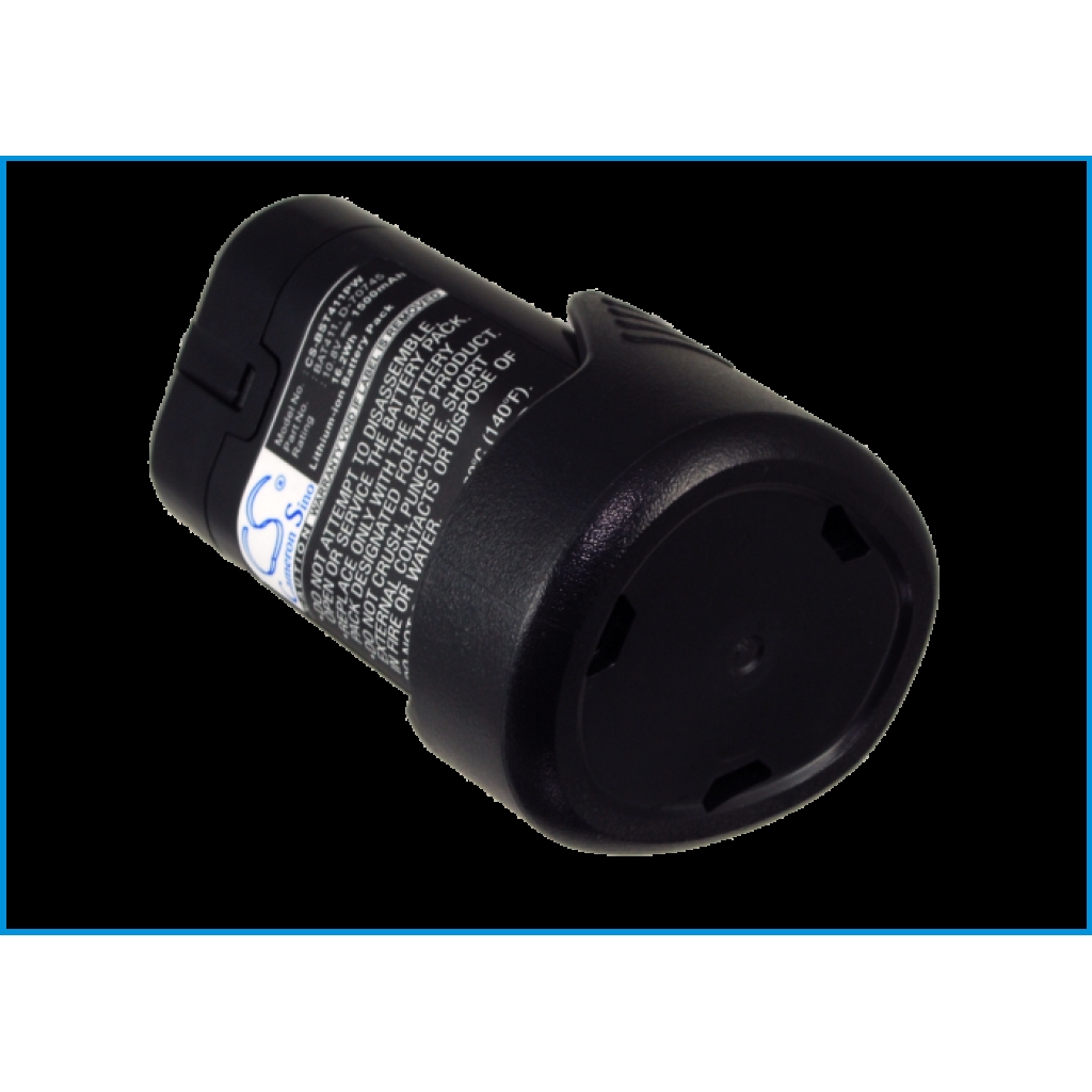 Batteries Remplace BAT414