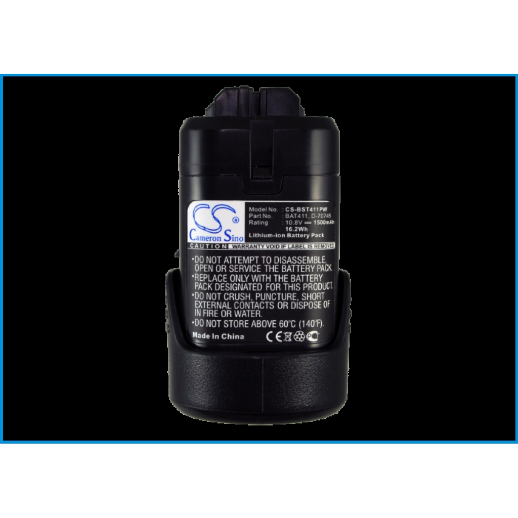 Batteries Remplace BAT414