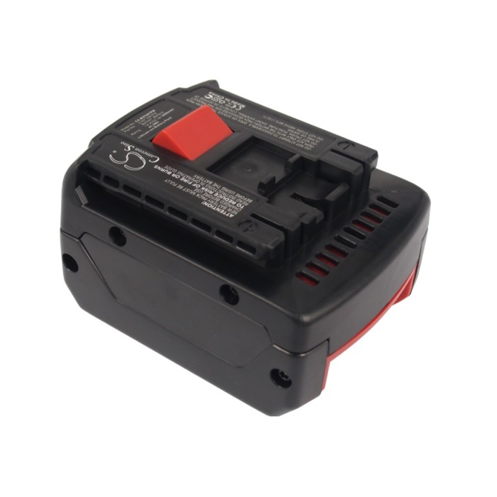 Batterie industrielle Bosch GDS 14.4 V-LIN
