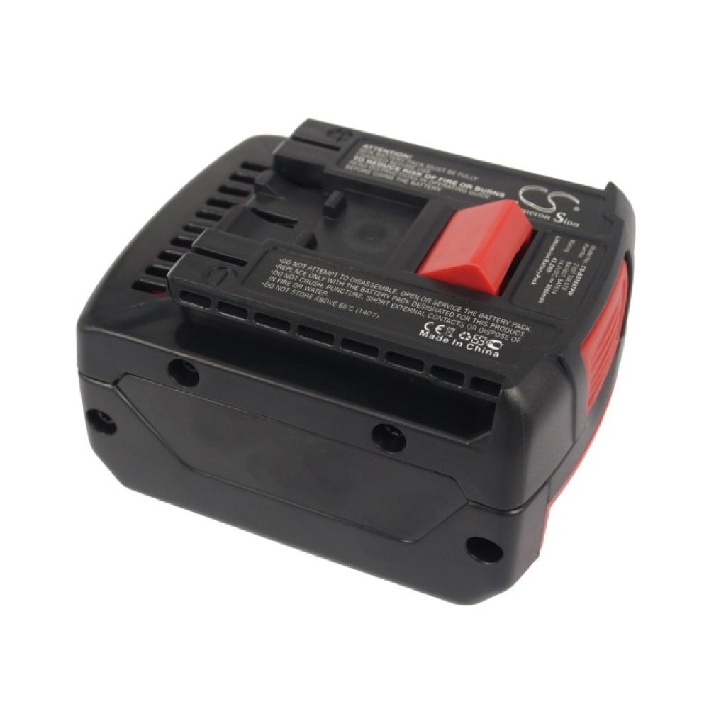 Batterie industrielle Bosch GDS 14.4 V-LIN