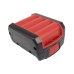 Batterie industrielle Bosch GDS 14.4 V-LIN
