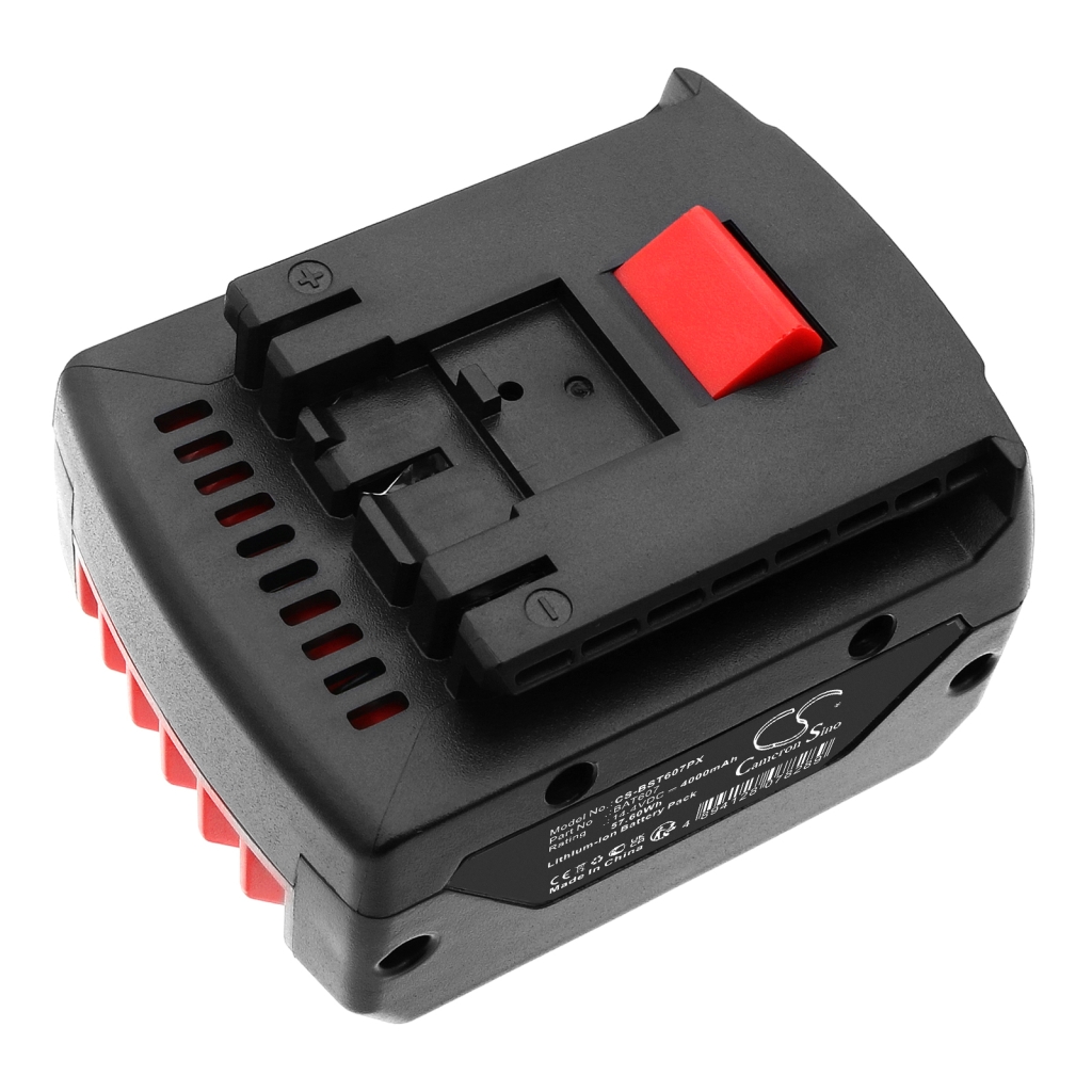 Batterie industrielle Bosch GSB 14.4 VE-2-LI