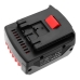 Batterie industrielle Bosch GSB 14.4 VE-2-LI