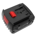 Batterie industrielle Bosch GSB 14.4 VE-2-LI