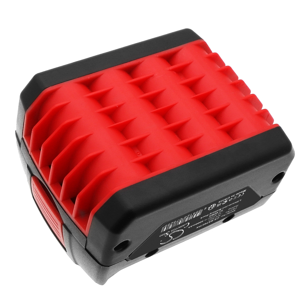 Batterie industrielle Bosch GSB 14.4 VE-2-LI