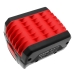 Batterie industrielle Bosch GSB 14.4 VE-2-LI