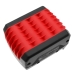 Batterie industrielle Bosch GSB 14.4 VE-2-LI