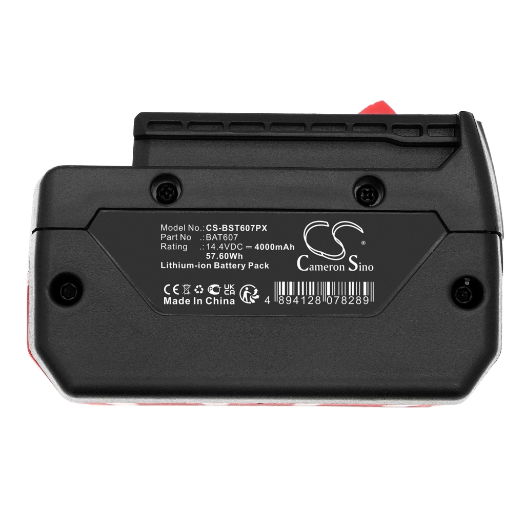 Batterie industrielle Bosch GSB 14.4 VE-2-LI
