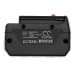 Batterie industrielle Bosch GSB 14.4 VE-2-LI