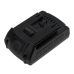 Batterie industrielle Bosch DDB181