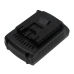 Batterie industrielle Bosch DDB181