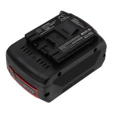 Remplacement de batterie compatible pour BOSCH 2 607 336 091,2 607 336 092,2 607 336 169,2 607 336 170,2 607 336 235...